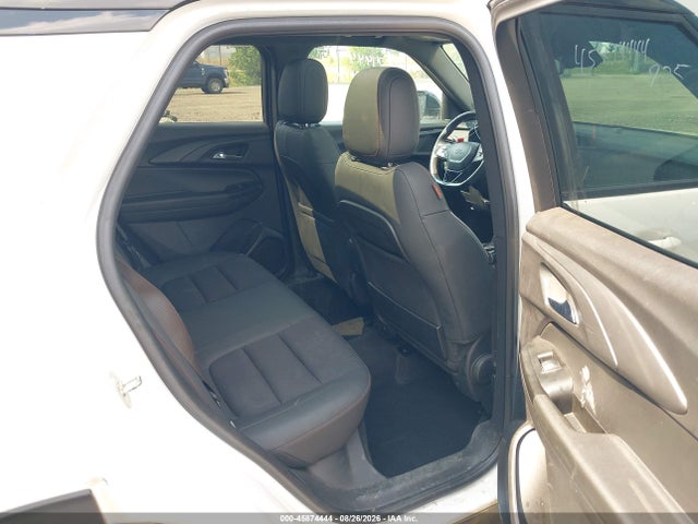 Chevrolet Trailblazer Awd Rs 2023 KL79MUSL1PB005648 Image 8