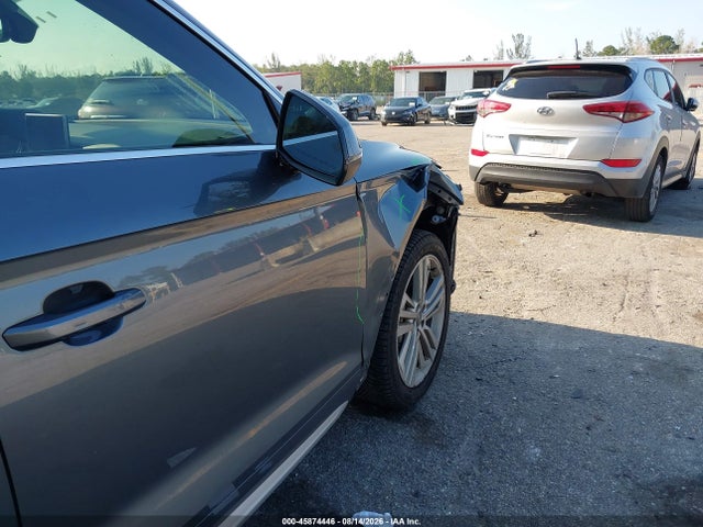 Продаж на аукціоні авто 2019 Audi Q5 45 Premium, vin: WA1BNAFYXK2048720, номер лоту: 45874446