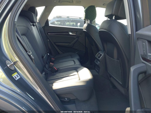 Продаж на аукціоні авто 2019 Audi Q5 45 Premium, vin: WA1BNAFYXK2048720, номер лоту: 45874446