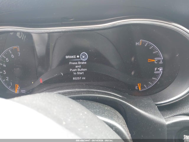 Продажа на аукционе авто 2021 Jeep Grand Cherokee Laredo X 4x4, vin: 1C4RJFAG8MC560937, номер лота: 45874447