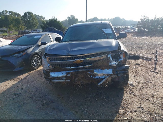 Продажа на аукционе авто 2013 Chevrolet Silverado 1500 Lt, vin: 3GCPKSE73DG290102, номер лота: 45874450
