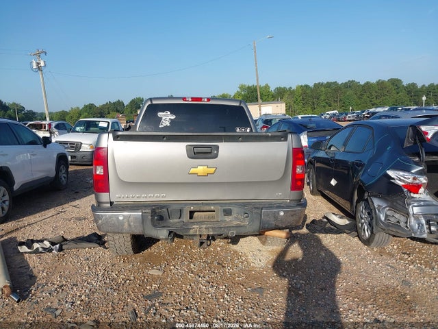 Продажа на аукционе авто 2013 Chevrolet Silverado 1500 Lt, vin: 3GCPKSE73DG290102, номер лота: 45874450
