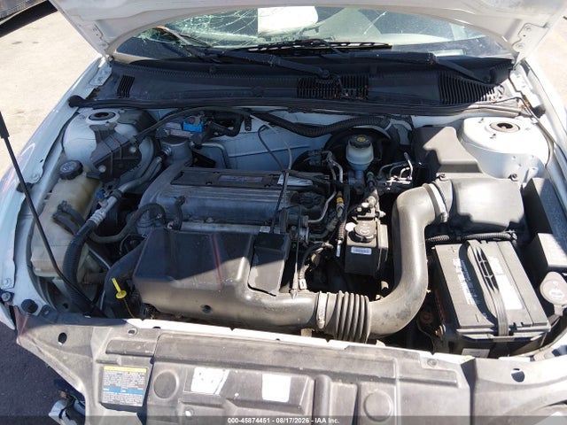 2003 Chevrolet Cavalier მანქანა იყიდება აუქციონზე, vin: 1G1JC52F437342257, აუქციონის ნომერი: 45874451
