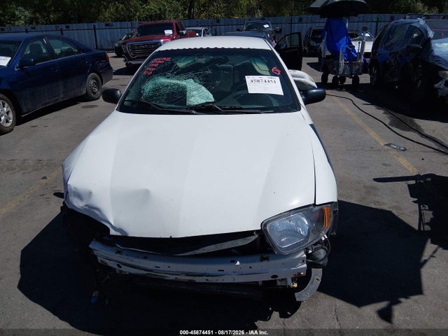 2003 Chevrolet Cavalier მანქანა იყიდება აუქციონზე, vin: 1G1JC52F437342257, აუქციონის ნომერი: 45874451
