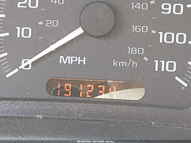 2003 Chevrolet Cavalier მანქანა იყიდება აუქციონზე, vin: 1G1JC52F437342257, აუქციონის ნომერი: 45874451
