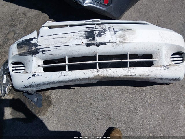 2003 Chevrolet Cavalier მანქანა იყიდება აუქციონზე, vin: 1G1JC52F437342257, აუქციონის ნომერი: 45874451