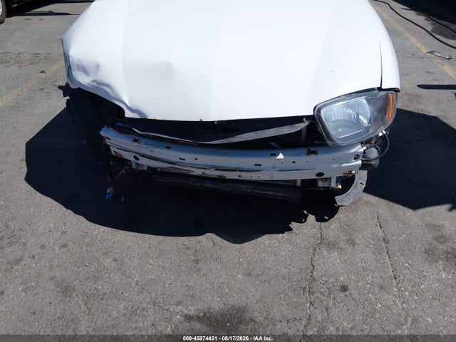 2003 Chevrolet Cavalier მანქანა იყიდება აუქციონზე, vin: 1G1JC52F437342257, აუქციონის ნომერი: 45874451