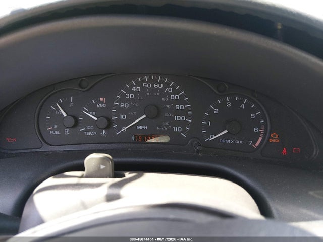 2003 Chevrolet Cavalier მანქანა იყიდება აუქციონზე, vin: 1G1JC52F437342257, აუქციონის ნომერი: 45874451