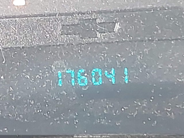 Продажа на аукционе авто 2008 Chevrolet Trailblazer Lt, vin: 1GNDT13S582153475, номер лота: 45874452