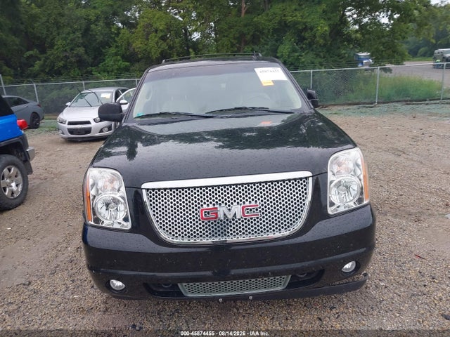 45874455 :رقم المزاد ، 1GKS2CE08BR257584 vin ، 2011 Gmc Yukon Slt مزاد بيع