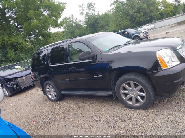 45874455 :رقم المزاد ، 1GKS2CE08BR257584 vin ، 2011 Gmc Yukon Slt مزاد بيع