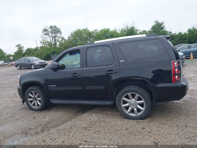 45874455 :رقم المزاد ، 1GKS2CE08BR257584 vin ، 2011 Gmc Yukon Slt مزاد بيع