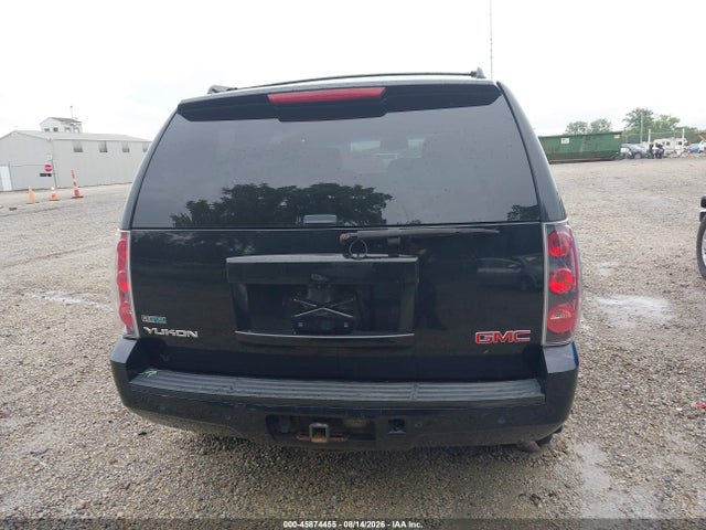 45874455 :رقم المزاد ، 1GKS2CE08BR257584 vin ، 2011 Gmc Yukon Slt مزاد بيع