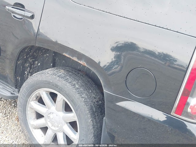 45874455 :رقم المزاد ، 1GKS2CE08BR257584 vin ، 2011 Gmc Yukon Slt مزاد بيع