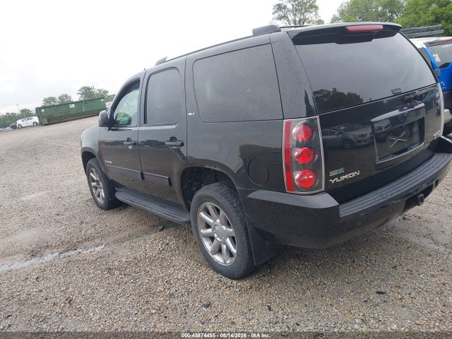 45874455 :رقم المزاد ، 1GKS2CE08BR257584 vin ، 2011 Gmc Yukon Slt مزاد بيع
