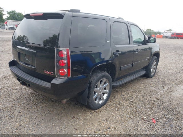 45874455 :رقم المزاد ، 1GKS2CE08BR257584 vin ، 2011 Gmc Yukon Slt مزاد بيع