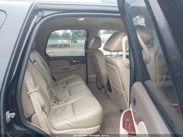 45874455 :رقم المزاد ، 1GKS2CE08BR257584 vin ، 2011 Gmc Yukon Slt مزاد بيع