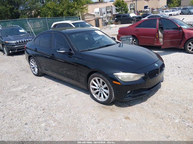 Aukcja sprzedaży 2015 Bmw 320i, vin: WBA3B1G54FNT63764, numer aukcji: 45874464