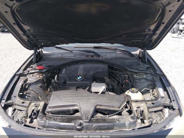Продажа на аукционе авто 2015 Bmw 320i, vin: WBA3B1G54FNT63764, номер лота: 45874464