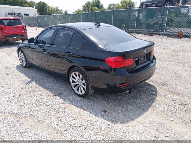 Продажа на аукционе авто 2015 Bmw 320i, vin: WBA3B1G54FNT63764, номер лота: 45874464