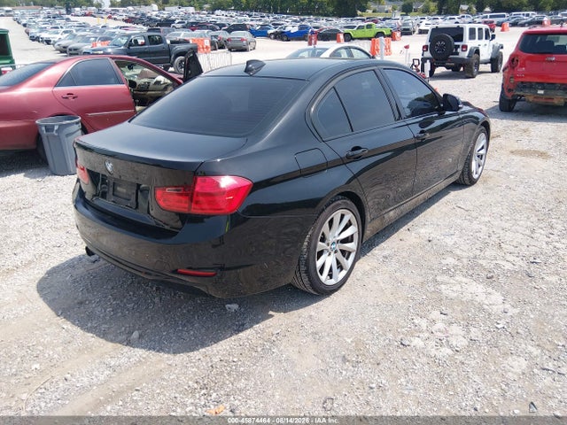 Продажа на аукционе авто 2015 Bmw 320i, vin: WBA3B1G54FNT63764, номер лота: 45874464