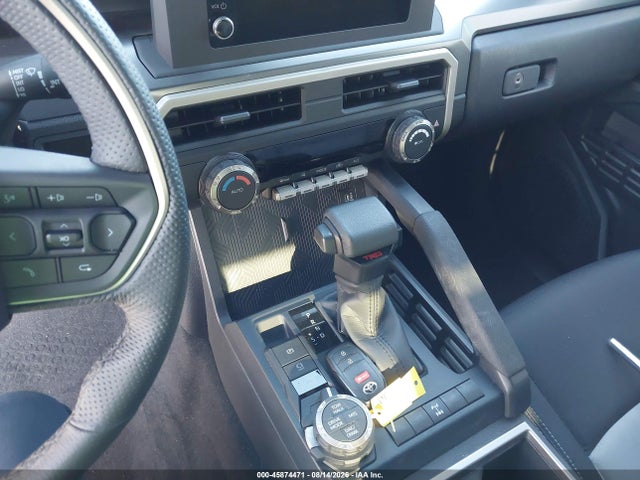 3TMLB5JN7TM263778 Toyota Tacoma Trd Off Road