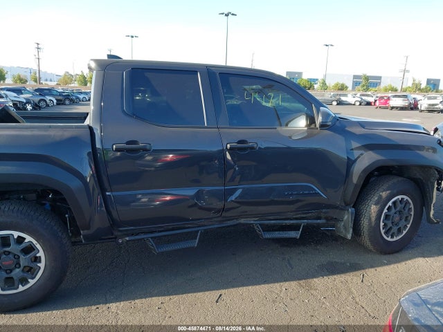 3TMLB5JN7TM263778 Toyota Tacoma Trd Off Road