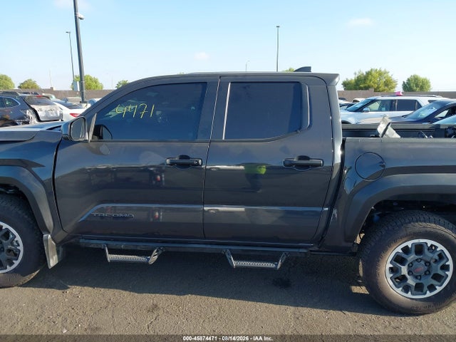 3TMLB5JN7TM263778 Toyota Tacoma Trd Off Road