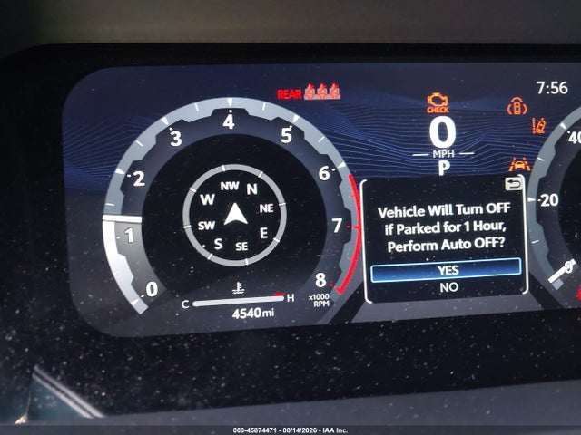 3TMLB5JN7TM263778 Toyota Tacoma Trd Off Road