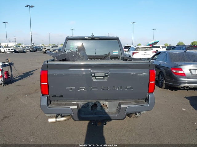 3TMLB5JN7TM263778 Toyota Tacoma Trd Off Road
