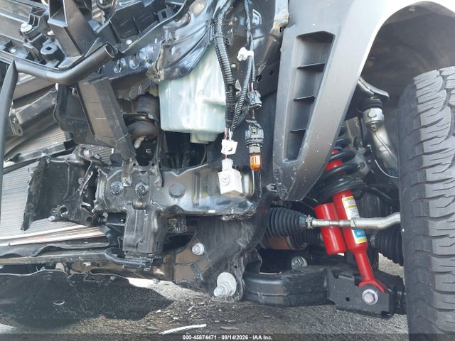 3TMLB5JN7TM263778 Toyota Tacoma Trd Off Road