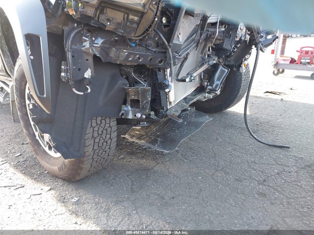 3TMLB5JN7TM263778 Toyota Tacoma Trd Off Road