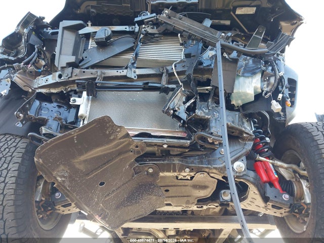 3TMLB5JN7TM263778 Toyota Tacoma Trd Off Road