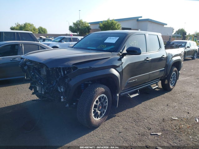 3TMLB5JN7TM263778 Toyota Tacoma Trd Off Road