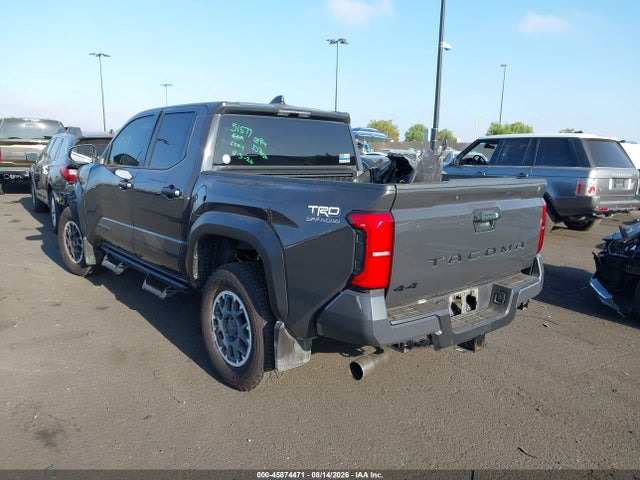 3TMLB5JN7TM263778 Toyota Tacoma Trd Off Road