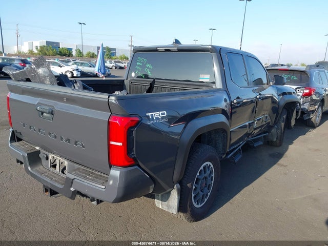 3TMLB5JN7TM263778 Toyota Tacoma Trd Off Road