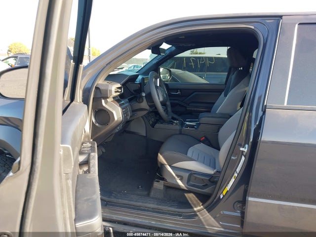 3TMLB5JN7TM263778 Toyota Tacoma Trd Off Road