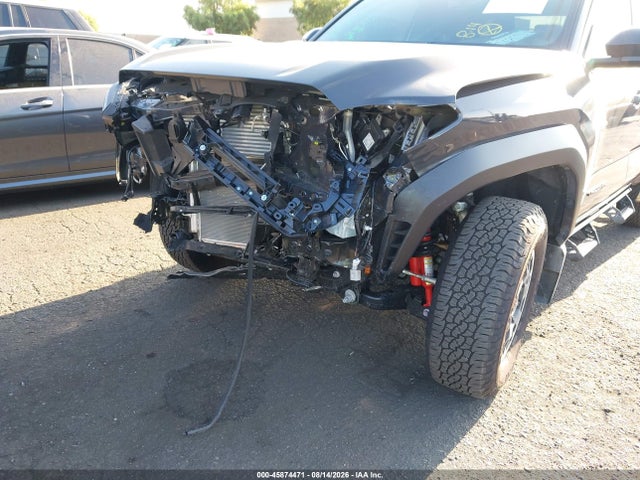 3TMLB5JN7TM263778 Toyota Tacoma Trd Off Road