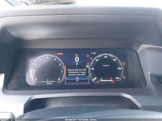 3TMLB5JN7TM263778 Toyota Tacoma Trd Off Road