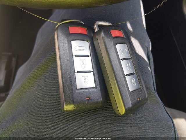 2012 Mitsubishi Lancer Gt მანქანა იყიდება აუქციონზე, vin: JA32U8FW1CU023290, აუქციონის ნომერი: 45874472
