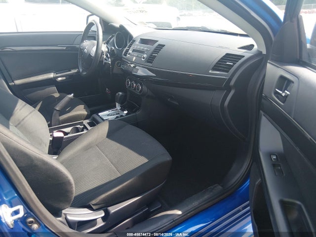 2012 Mitsubishi Lancer Gt მანქანა იყიდება აუქციონზე, vin: JA32U8FW1CU023290, აუქციონის ნომერი: 45874472