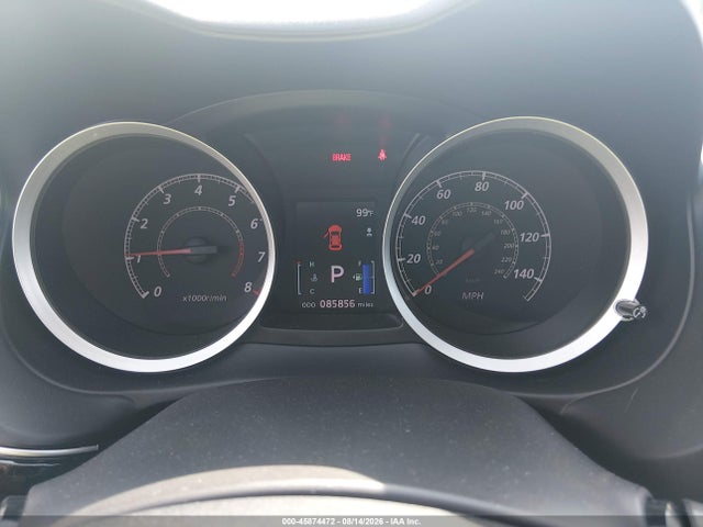 2012 Mitsubishi Lancer Gt მანქანა იყიდება აუქციონზე, vin: JA32U8FW1CU023290, აუქციონის ნომერი: 45874472