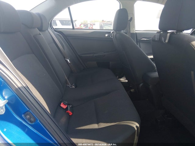 2012 Mitsubishi Lancer Gt მანქანა იყიდება აუქციონზე, vin: JA32U8FW1CU023290, აუქციონის ნომერი: 45874472