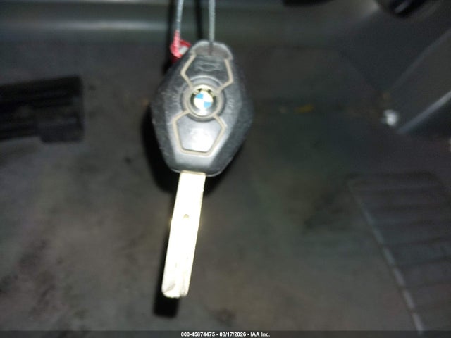 Aukcja sprzedaży 2005 Bmw 330ci, vin: WBABW53475PL48912, numer aukcji: 45874475