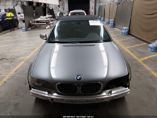Aukcja sprzedaży 2005 Bmw 330ci, vin: WBABW53475PL48912, numer aukcji: 45874475