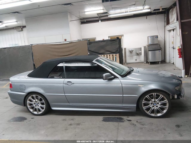 Aukcja sprzedaży 2005 Bmw 330ci, vin: WBABW53475PL48912, numer aukcji: 45874475