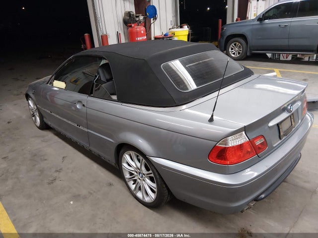 Aukcja sprzedaży 2005 Bmw 330ci, vin: WBABW53475PL48912, numer aukcji: 45874475
