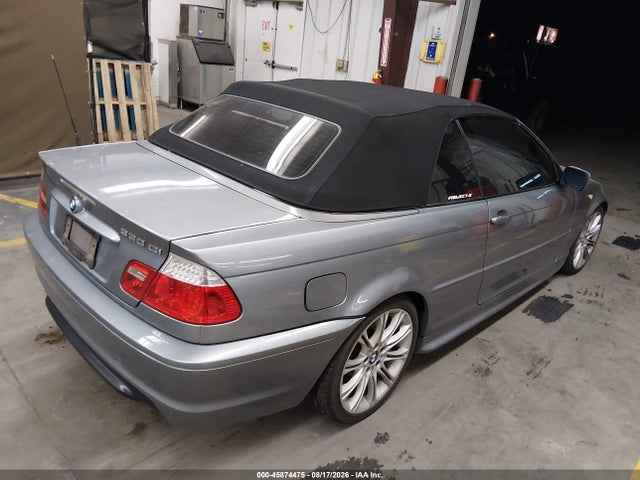 Aukcja sprzedaży 2005 Bmw 330ci, vin: WBABW53475PL48912, numer aukcji: 45874475