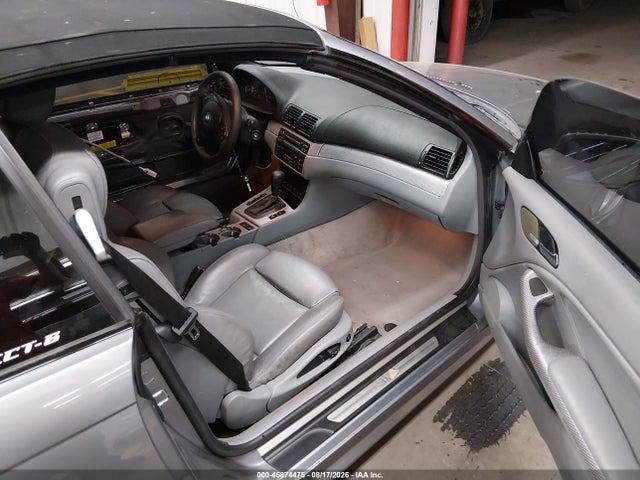 Aukcja sprzedaży 2005 Bmw 330ci, vin: WBABW53475PL48912, numer aukcji: 45874475