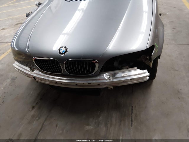 Aukcja sprzedaży 2005 Bmw 330ci, vin: WBABW53475PL48912, numer aukcji: 45874475